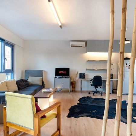 אתונה Comfort Stay Lofts מראה חיצוני תמונה